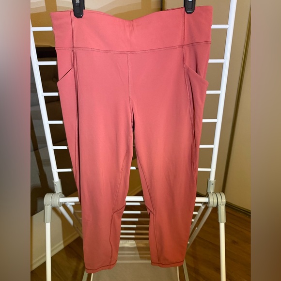 Lululemon Athletica Leggings - Picture 1 of 8